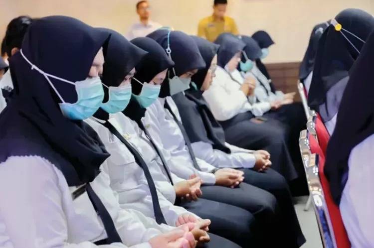 Kabid Pakis Sebut PPPK Harus Loyal Terhadap Instansi