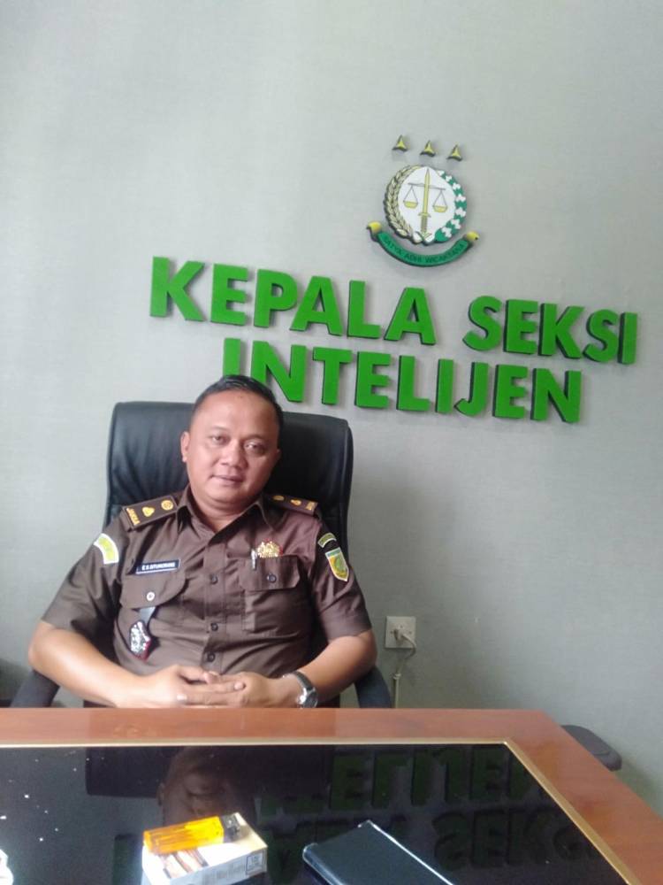 Jaksa Disebut Tetap Berwenang Memonitor Penggunaan Dana Desa di Simalungun