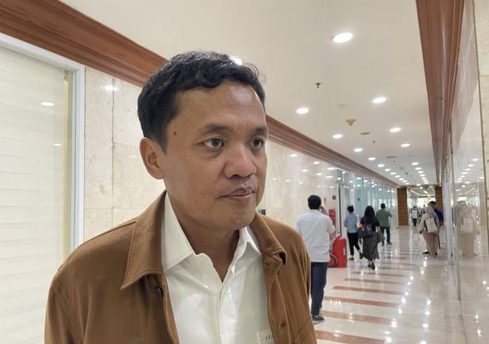 Wakil Ketua Komisi III DPR Usul Bentuk Pansel Baru Pengganti Firli
