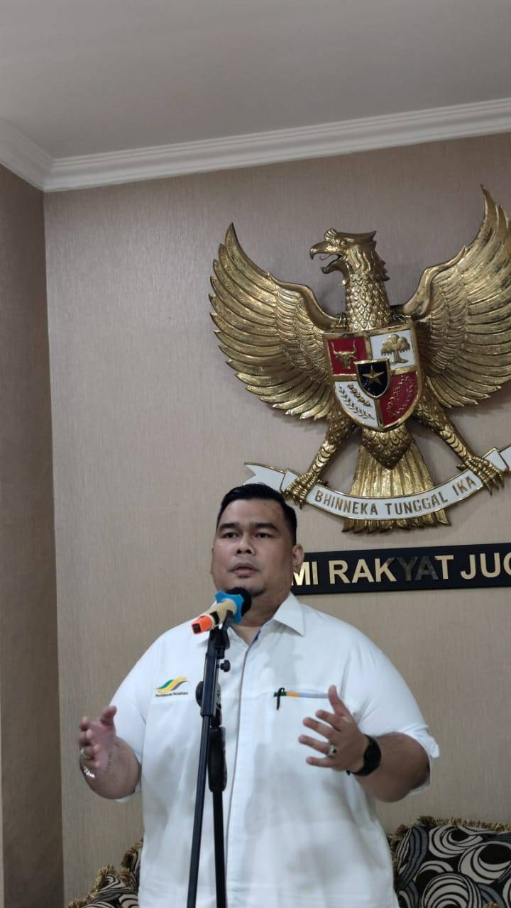 Berhasil Selamatkan Aset Negara Tahun 2023, PalmCo Regional I Buktikan Konsisten Dukung Restrukturisasi PTPN Group