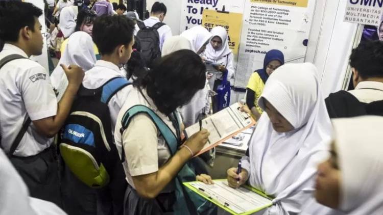 Sekolah dan Siswa Diimbau Segera Registrasi Akun SNPMB
