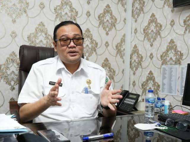 Dinkes Medan Imbau Catin Ikuti Program Pemerintah Tangani Stunting