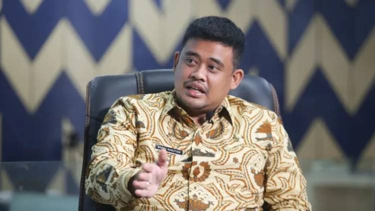 Sikap Tanggung Jawab Wali Kota Medan Atas Tindakan Bawahannya Dapat Apresiasi