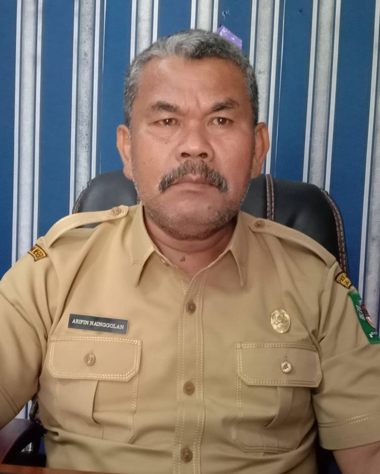 Pemkab Simalungun Sudah Cairkan Dana Bantuan Parpol Rp 1,8 M Lebih