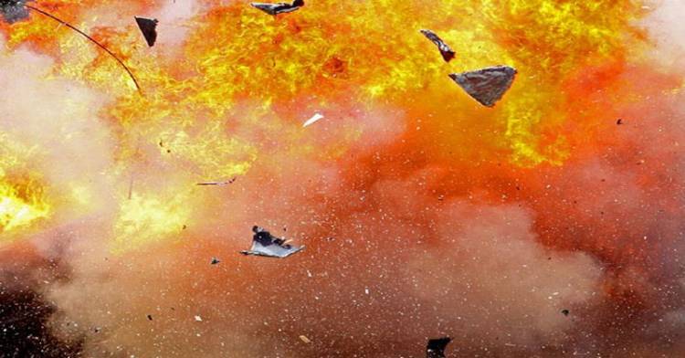 2 WN Malaysia Mengaku Jadi Kaki Tangan Serangan Bom Bali