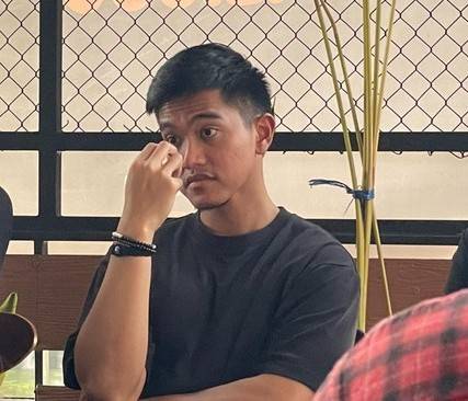 Kaesang Bungkam Usai Jumpa Sultan Yogya, Sekda Bantah Isu Ade Armando