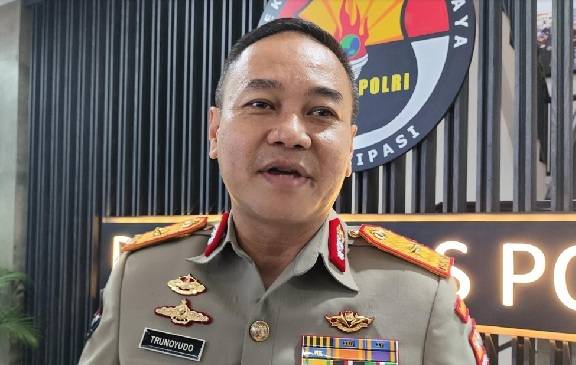 Mabes Jelaskan Salah Persepsi Pernyataan Kapolri soal Pemimpin