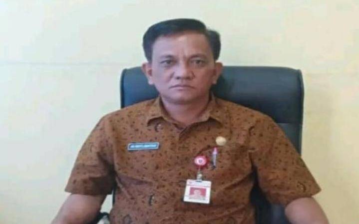 Disdukcapil Humbahas Apresiasi Kades Nagasaribu IV Soal Pelayanan Adminduk