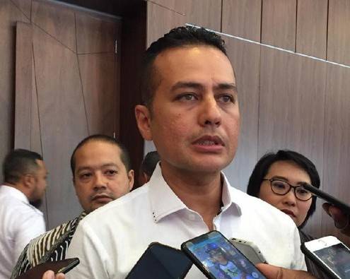 Ijeck: Pertanian Peluang Bisnis Menjanjikan, Anak Muda Diajak Ambil Bagian