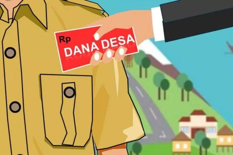 Inspektorat Nisel Dituding Tak Serius Tangani Dugaan Penyelewengan Dana Desa Sifalago