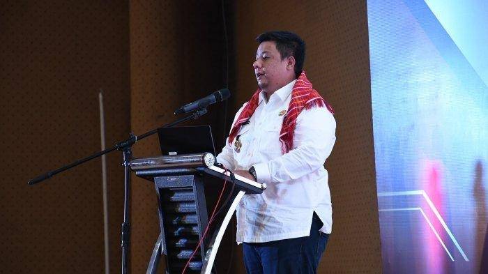 Bupati Samosir Usulkan Lanjutan Penanganan Jalan Provinsi di Pra Musrenbang RKPD Sumut 2025