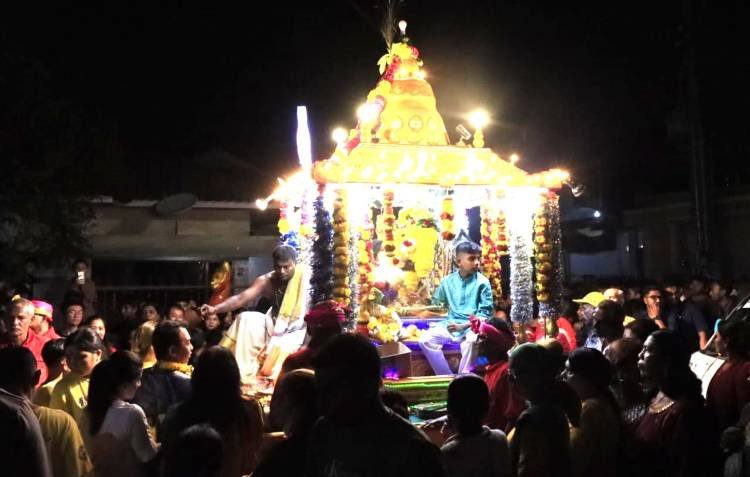 Wali Kota: Toleransi Beragama di Kota Binjai Sangat Kuat