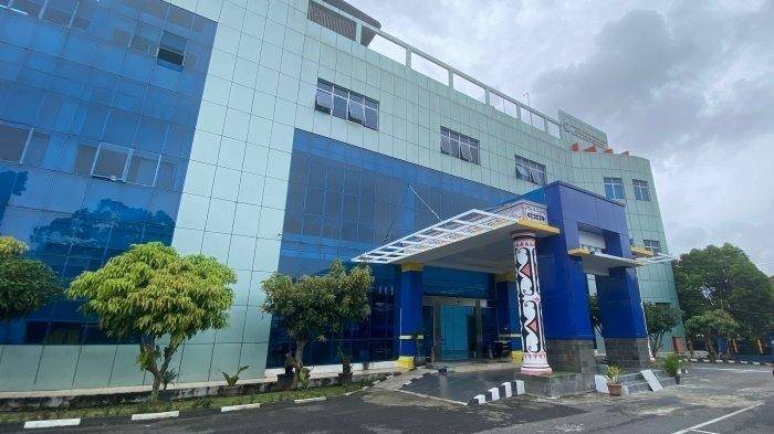 Kanwil DJP Sumut II Kumpulkan Penerimaan Pajak Rp 7, 8 Triliun Tahun 2023