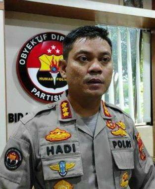 Lawan Arus, Polda Sumut Tilang 4.163 Kendaraan