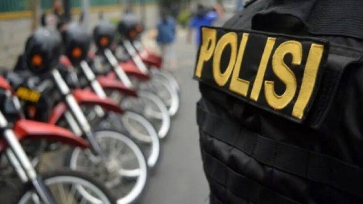 Jumat Curhat, Polres Belawan Ajak Warga Berperan Aktif Jaga Kamtibmas