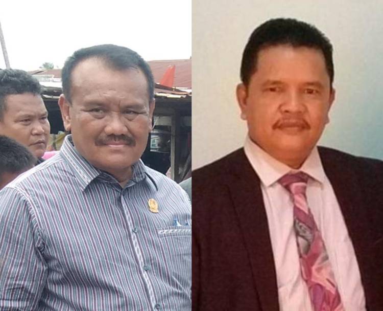 Tokoh Parpol Ajak Masyarakat Berbondong ke TPS, Jangan Ada Golput