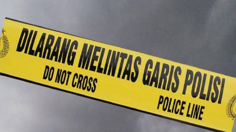 Mobil Damkar Asahan Terguling, Enam Personil Dirawat Medis