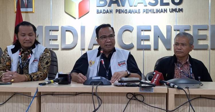 Tim Ganjar Minta Bawaslu Tegas Beri Hukuman Setimpal Jika Terbukti ASN Terlibat