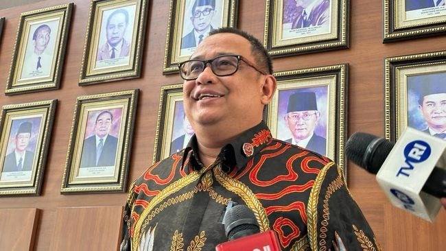 Istana: Ada Saja Pihak Pakai Narasi Pemakzulan Presiden demi Elektoral