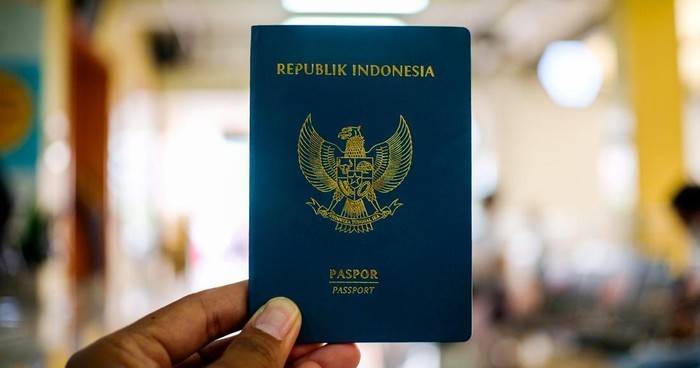 Imigrasi: Biaya Pembuatan Paspor Setor PNBP Rp 2,1 Triliun di 2023