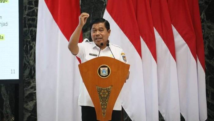 Kemendagri Bahas Upaya Penyelarasan Pembangunan Daerah-Nasional