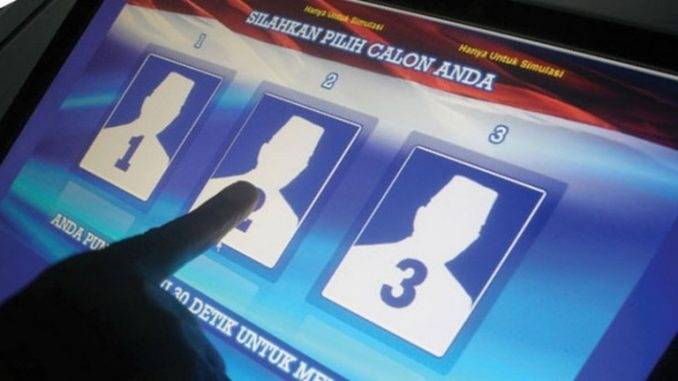 KPU Jawab Anggota DPR soal Sirekap: Itu Teknologi Transparansi Hasil Pemilu