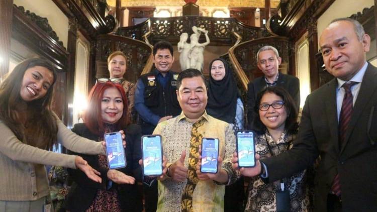 Kemendagri Bangun Identitas Kependudukan Digital agar Layanan Publik Efisien