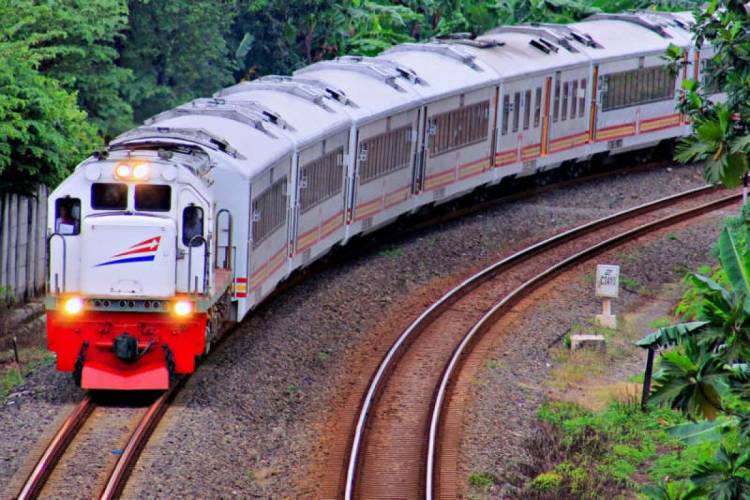 Usut Dugaan Korupsi Perkeretaapian Medan, Kejagung Periksa Plt Direktur Transportasi Bappenas