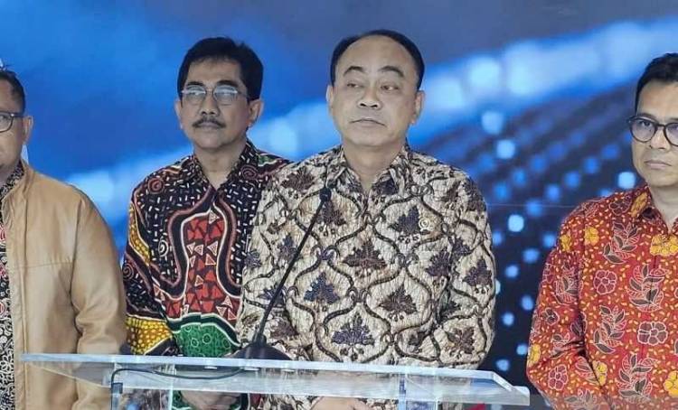 Menkominfo Budi Arie Ditunjuk Jadi Menlu Ad Interim