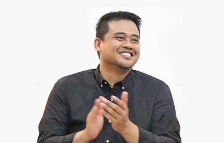 Di Tahun Terakhir Masa Jabatan, Bobby Nasution Akan Tuntaskan Seluruh Pembangunan