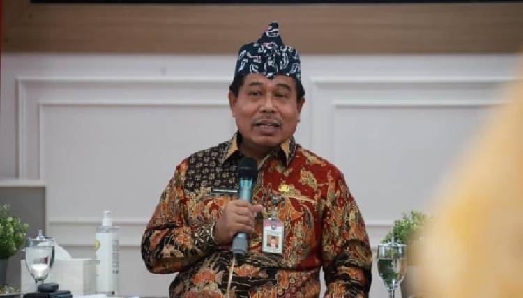 Kepala Daerah Diminta Rampungkan RPJPD Paling Lambat Agustus