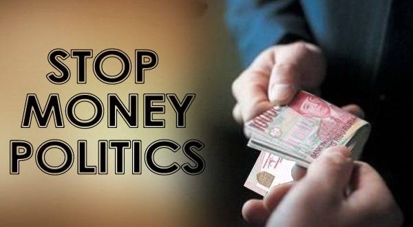Rakor Sentra Gakumdu Samosir Tegaskan &ldquo;No Money Politics&rdquo;