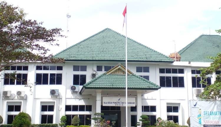 BBPOM Medan Prioritaskan Pengawasan Produk Ilegal 2024