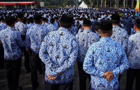 Wali Kota Bobby Nasution Nyatakan Tanggung Jawab Jika Ada ASN Tidak Netral