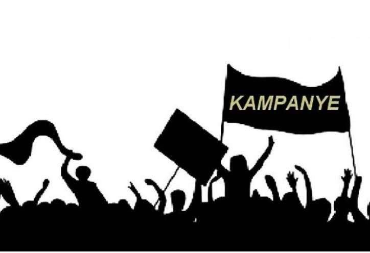 Bawaslu Simalungun Belum Temukan Pelanggaran Kampanye