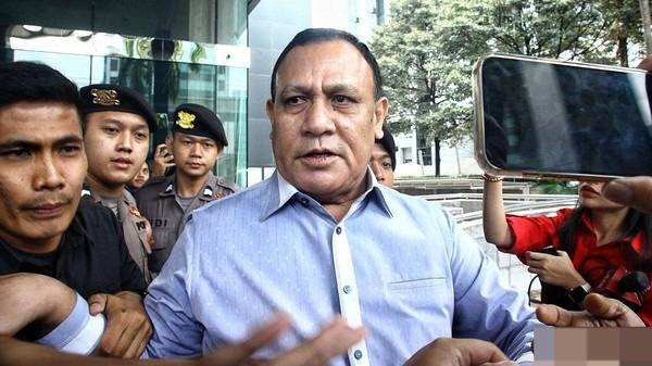 Polisi Masih Dalami Laporan soal Firli Bawa Dokumen KPK ke Praperadilan