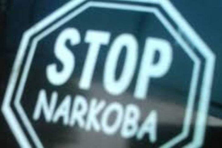 Kapolsek Tanahjawa Komit Berantas Narkoba