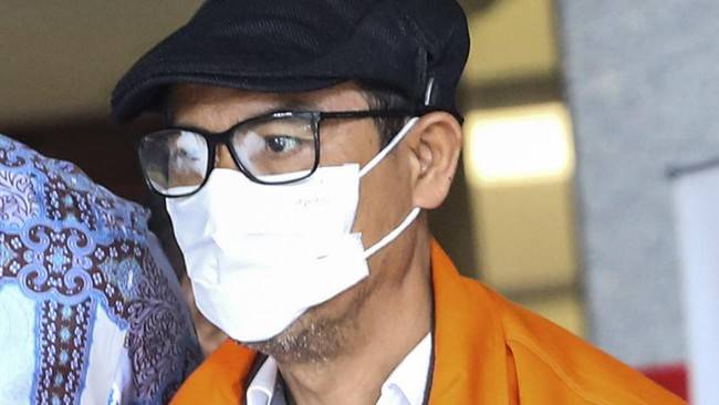 KPK Panggil Pengacara Soesilo Aribowo Terkait Kasus Gazalba Saleh