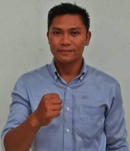 Ketua KNPI Bandar Ajak Pemuda Tidak Golput di Pemilu 2024