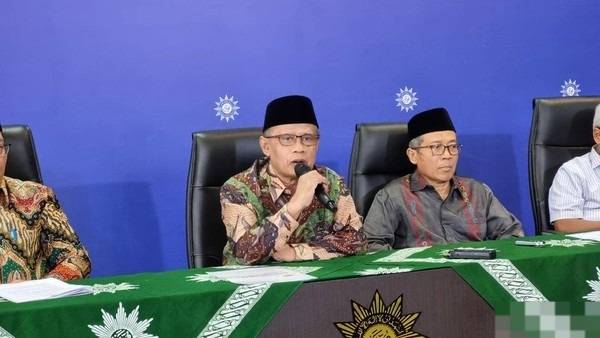 Ketua Umum PP Muhammadiyah Berharap Perbedaan Awal Puasa dan Lebaran Tak Jadi Polemik