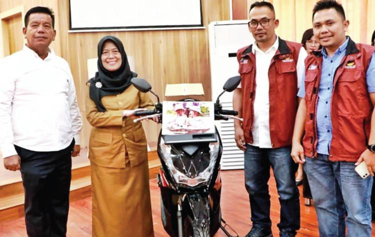 Pemkab Simalungun Gelar Lomba Foto Kreatif Pendamping Keluarga Harapan
