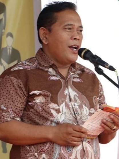 DPMPN Simalungun Ingatkan Seluruh Pangulu Jangan Terlibat Politik Praktis di Pemilu 2024