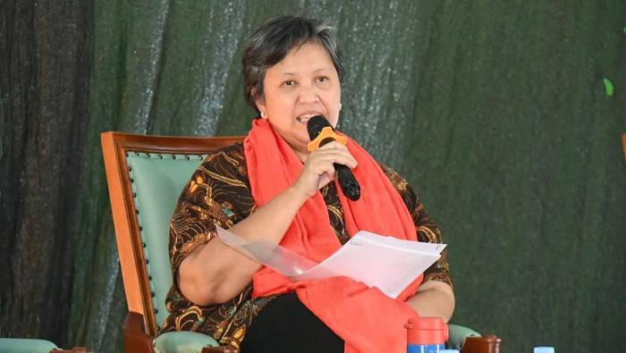 Wakil Ketua MPR RI Dorong Kemudahan Akses agar Pendidikan Lebih Merata
