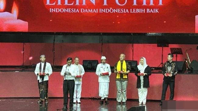 Mahfud Minta Umat Islam di RI Melebur: Tak Boleh Berkiblat ke Timur Tengah