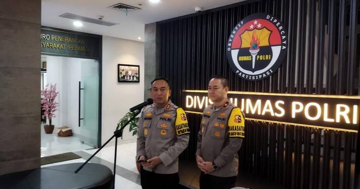 Pelaku yang Ancam Tembak Anies Ditangkap, Terancam 4 Tahun Penjara