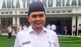 RSJ Ildrem Sumut Persiapkan Tempat Caleg Gagal yang Alami Gangguan Jiwa