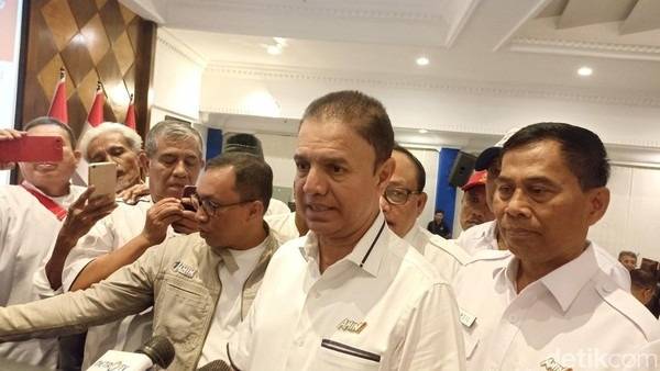 Cak Imin Kerap Kehabisan Waktu di Debat, Timnas AMIN Soroti Posisi Timer