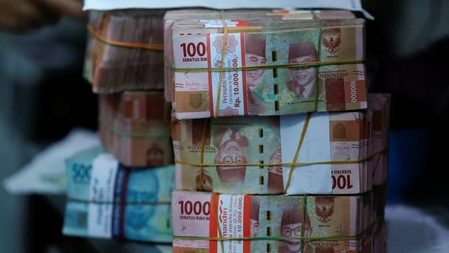 PPATK Temukan Transaksi Peserta Pemilu Meningkat di Luar Kebiasaan