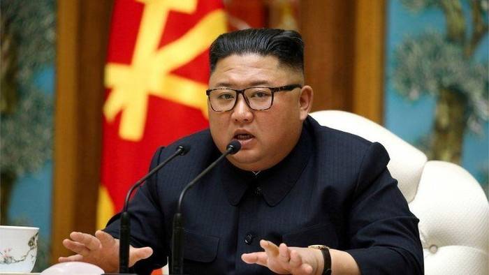 Kim Jong Un Minta Militer Korut Musnahkan Korsel-AS Jika Perang Terjadi