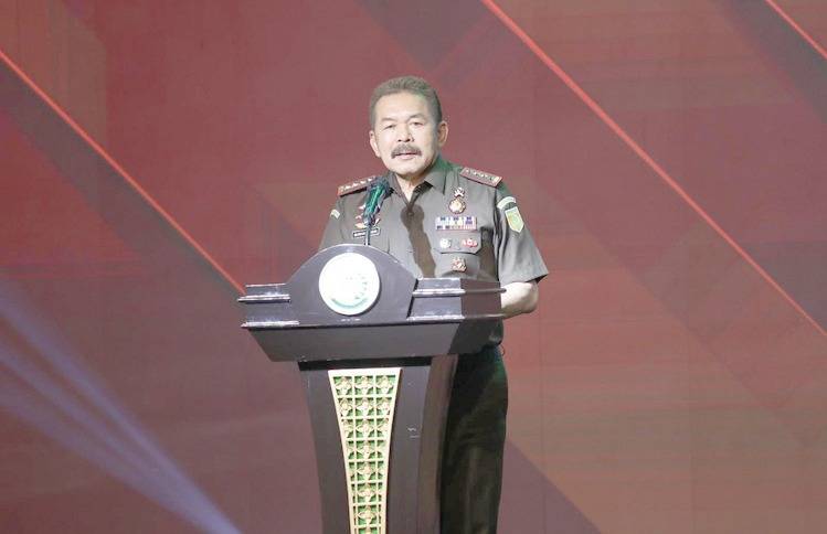 Persaja Hanya Memberikan Advokasi Kepada Jaksa yang Menjalankan Tugas Sesuai Aturan
